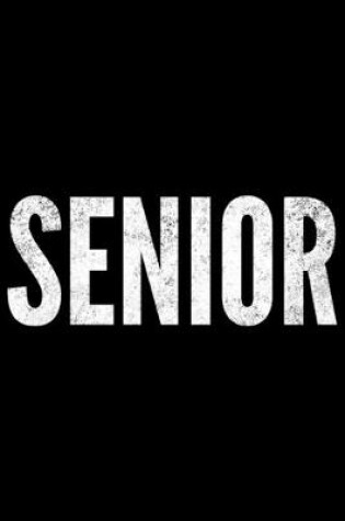 Cover of Senior
