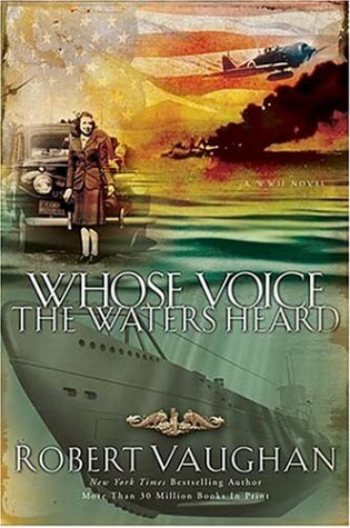 Cover of Whose Voice the Waters Heard