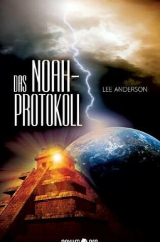 Cover of Das Noah-Protokoll