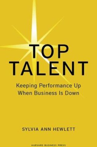 Cover of Top Talent
