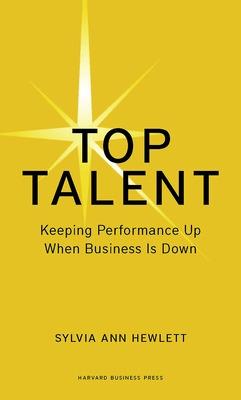 Cover of Top Talent