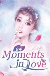 Book cover for Moments in Love 4