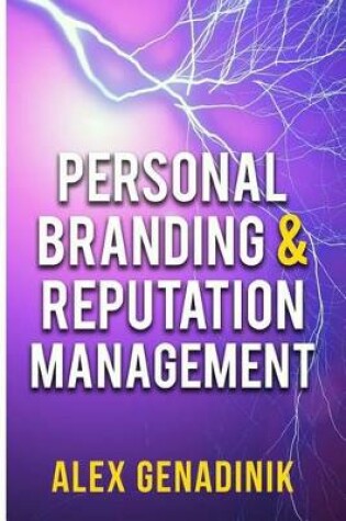 Cover of Personal Branding & Reputation Management