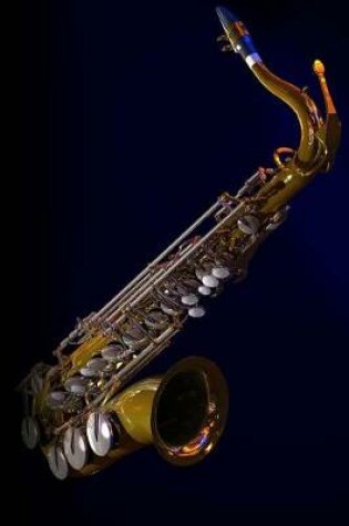 Cover of Saxophone