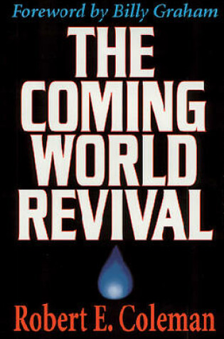 Cover of Coming World Reviv -Op/015