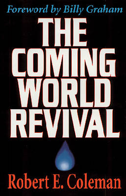 Book cover for Coming World Reviv -Op/015