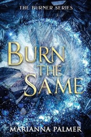 Cover of Burn the Same