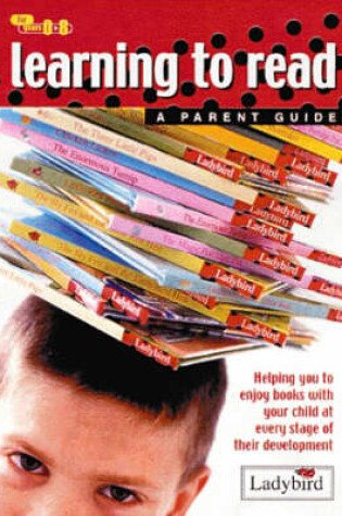 Cover of Help Your Child Learn to Read