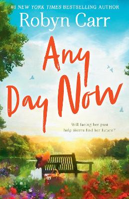 Cover of Any Day Now