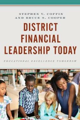 Cover of District Financial Leadership Today