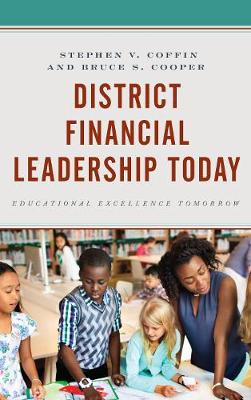 Book cover for District Financial Leadership Today