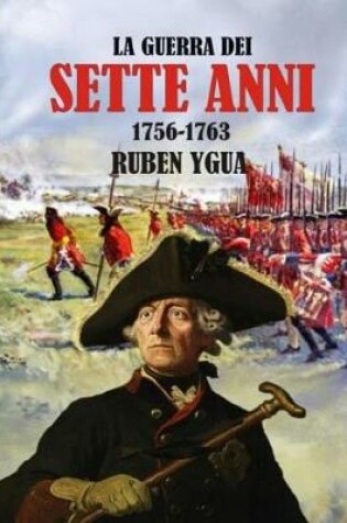 Cover of La Guerra Dei Sette Anni