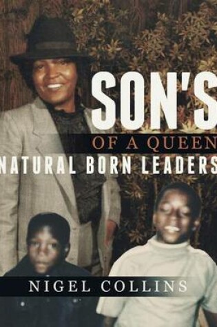 Cover of Son's of a Queen