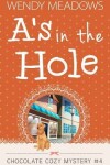 Book cover for A's in the Hole