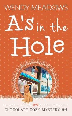 Book cover for A's in the Hole