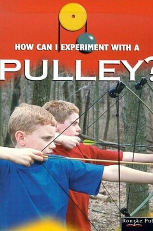 Cover of A Pulley