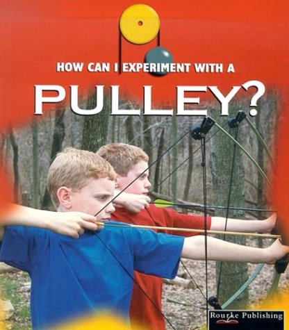Book cover for A Pulley
