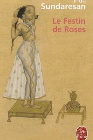 Cover of Le Festin de Roses