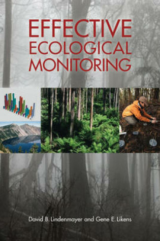 Cover of Effective Ecological Monitoring