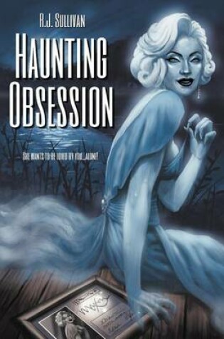 Cover of Haunting Obsession