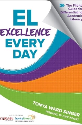 Cover of El Excellence Every Day