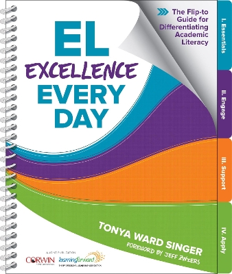 Book cover for El Excellence Every Day