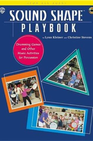 Cover of Sound Shape Playbook