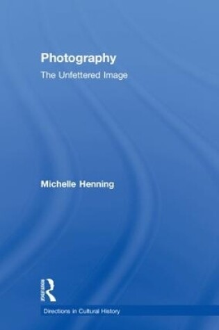 Cover of Photography