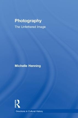 Book cover for Photography