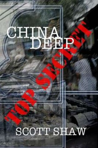Cover of China Deep