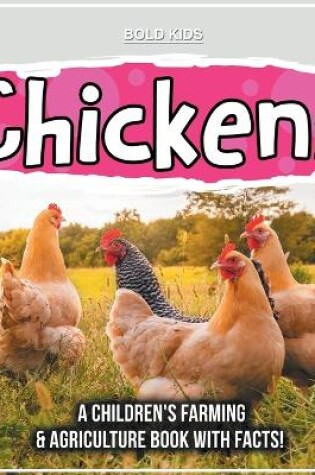 Cover of Chickens