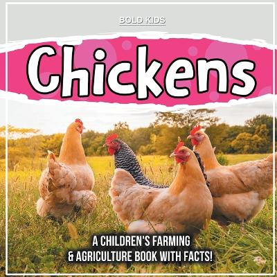 Book cover for Chickens