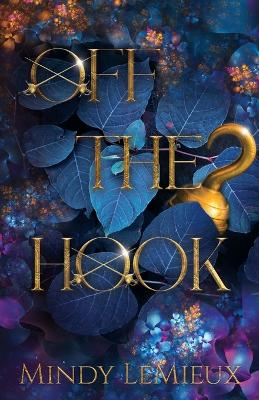 Book cover for Off the Hook