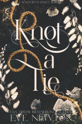 Cover of Knot a Tie
