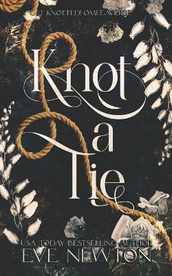 Book cover for Knot a Tie