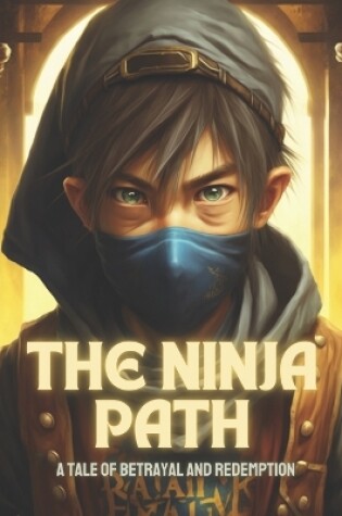 Cover of The Ninja Path