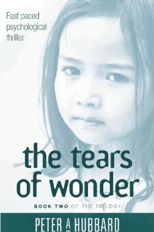 Cover of The Tears Of Wonder