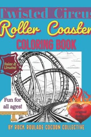 Cover of Roller Coaster