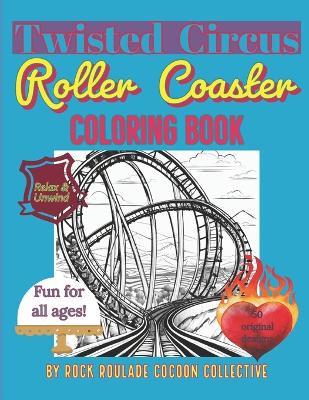 Cover of Roller Coaster