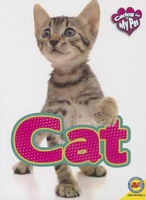 Cover of Cat