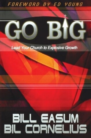 Cover of Go BIG!