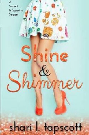 Cover of Shine and Shimmer
