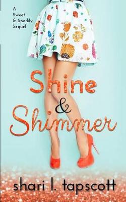 Book cover for Shine and Shimmer