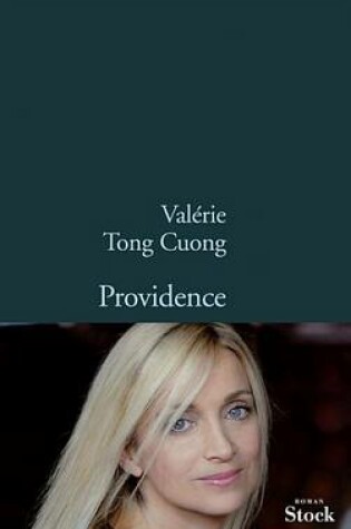 Cover of Providence