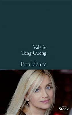 Book cover for Providence