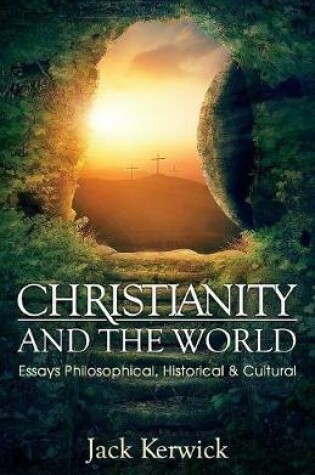 Cover of Christianity and the World