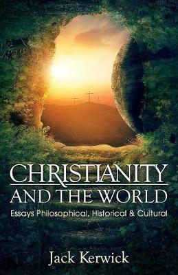 Book cover for Christianity and the World