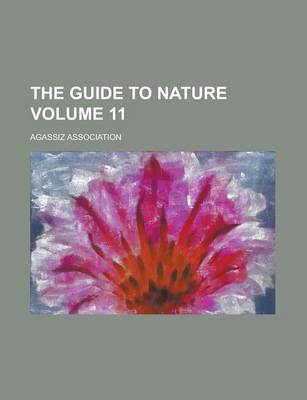 Book cover for The Guide to Nature Volume 11