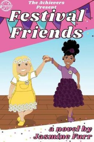 Cover of Festival Friends