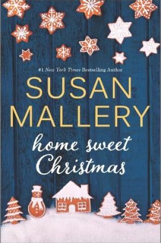 Cover of Home Sweet Christmas